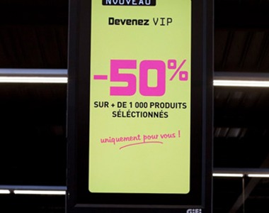 projet GIFI par CACV
