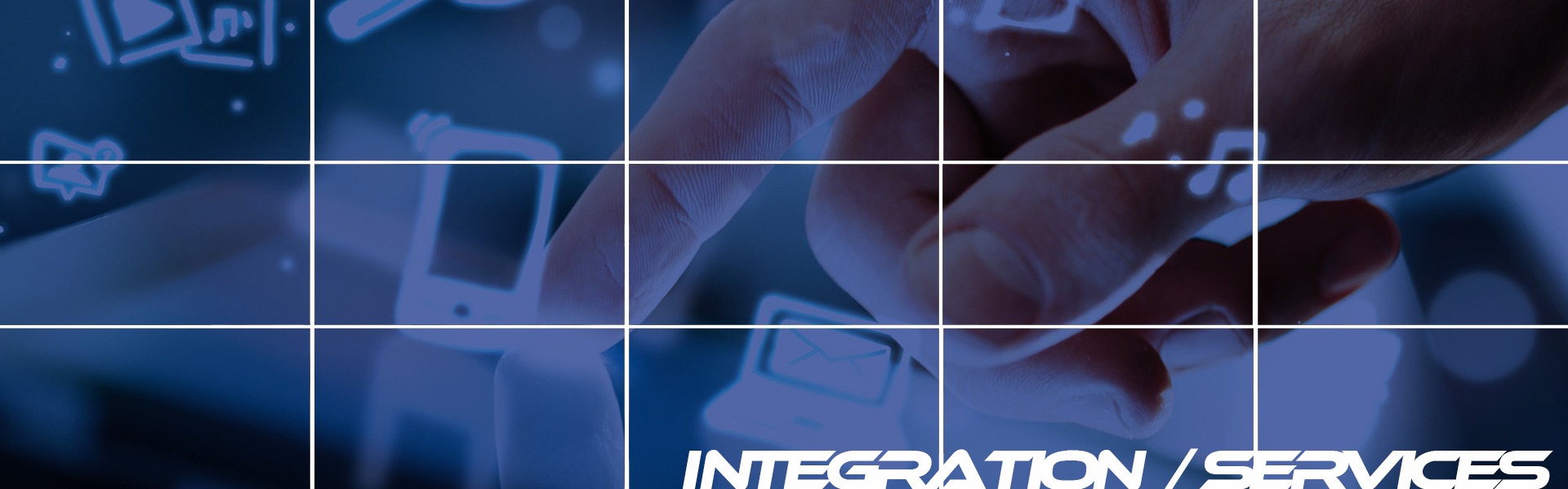 image header page Services CACV
