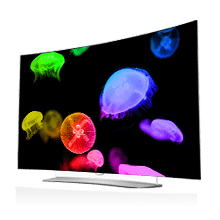 oled cacv