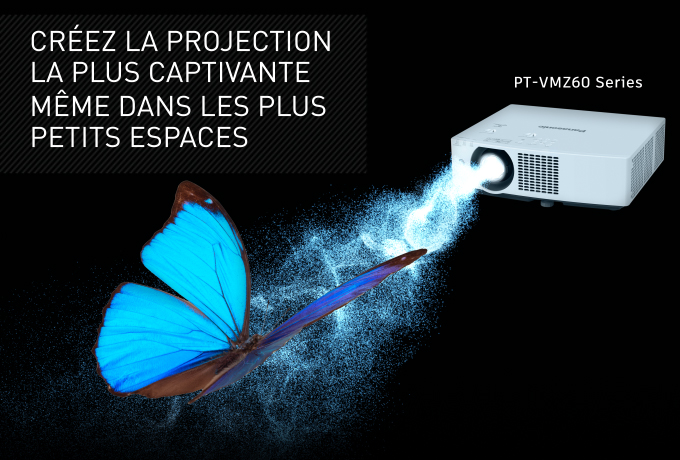 Video projecteur