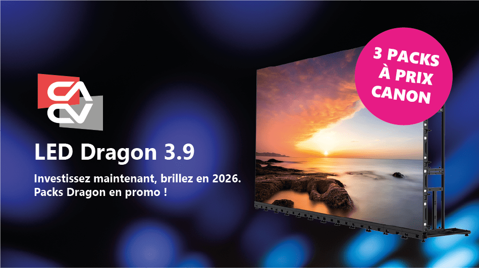 Packs Dragon 3.9 : profitez d’une offre exclusive jusqu’au 31/12 !